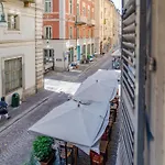 Corte d\'Appello Rooms