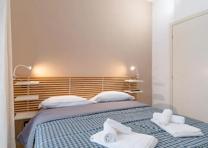 Corte D\'Appello Rooms