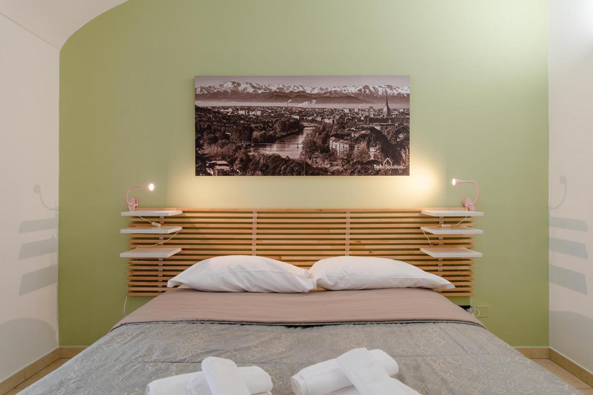 Corte D'appello Apartamento *