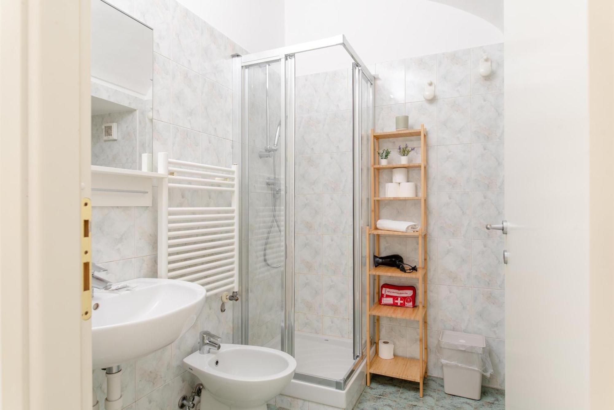 Apartamento Corte D'appello *