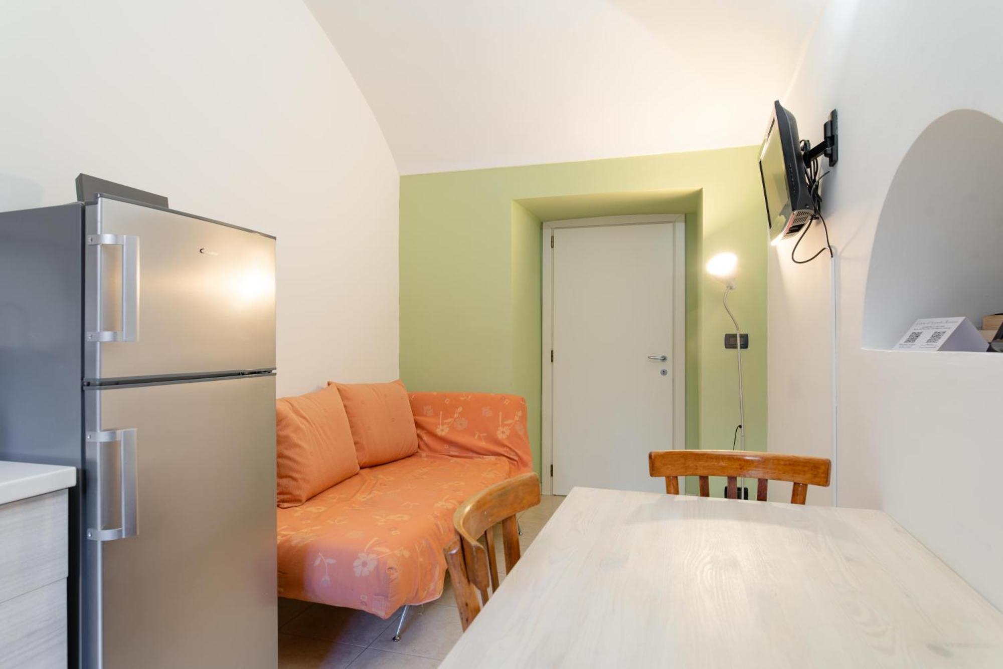 Corte D'appello Apartamento Turín