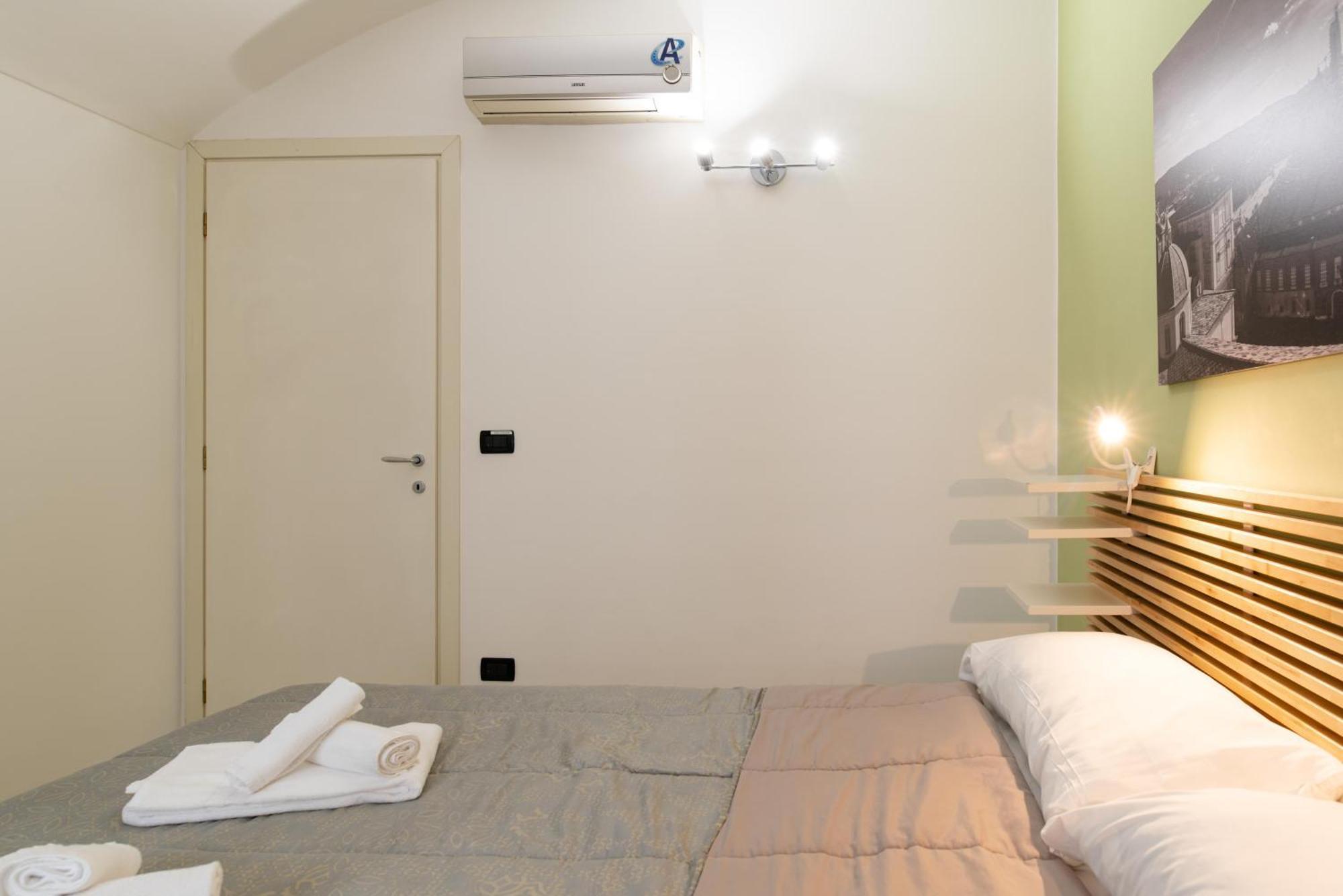 Corte D'appello Apartamento Turín