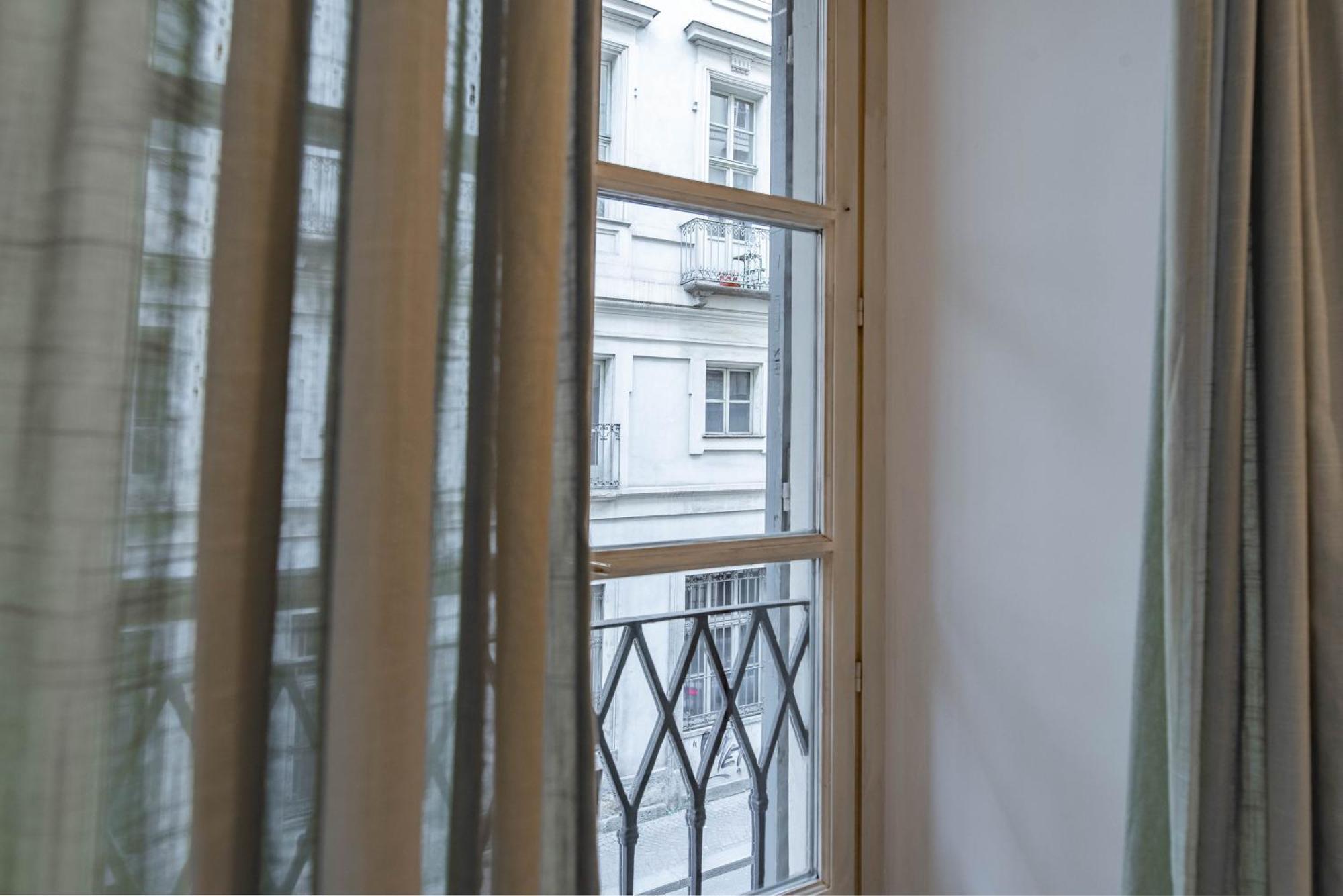 Apartamento Corte D'appello Turín