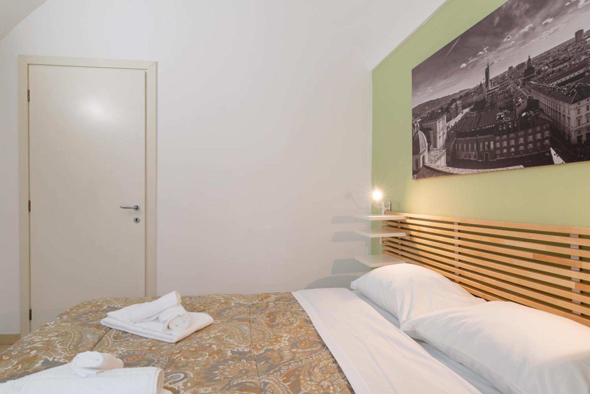 Apartamento Corte D'appello Turín