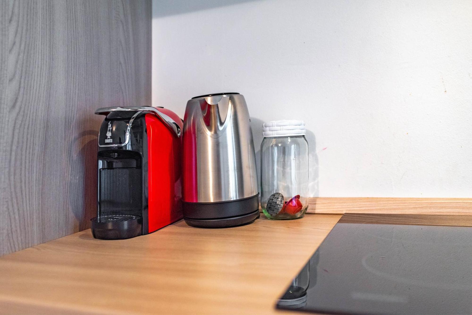 Apartamento Corte D'appello *