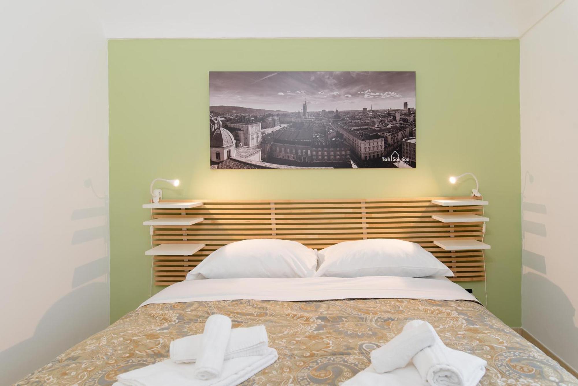 Apartamento Corte D'appello Turín
