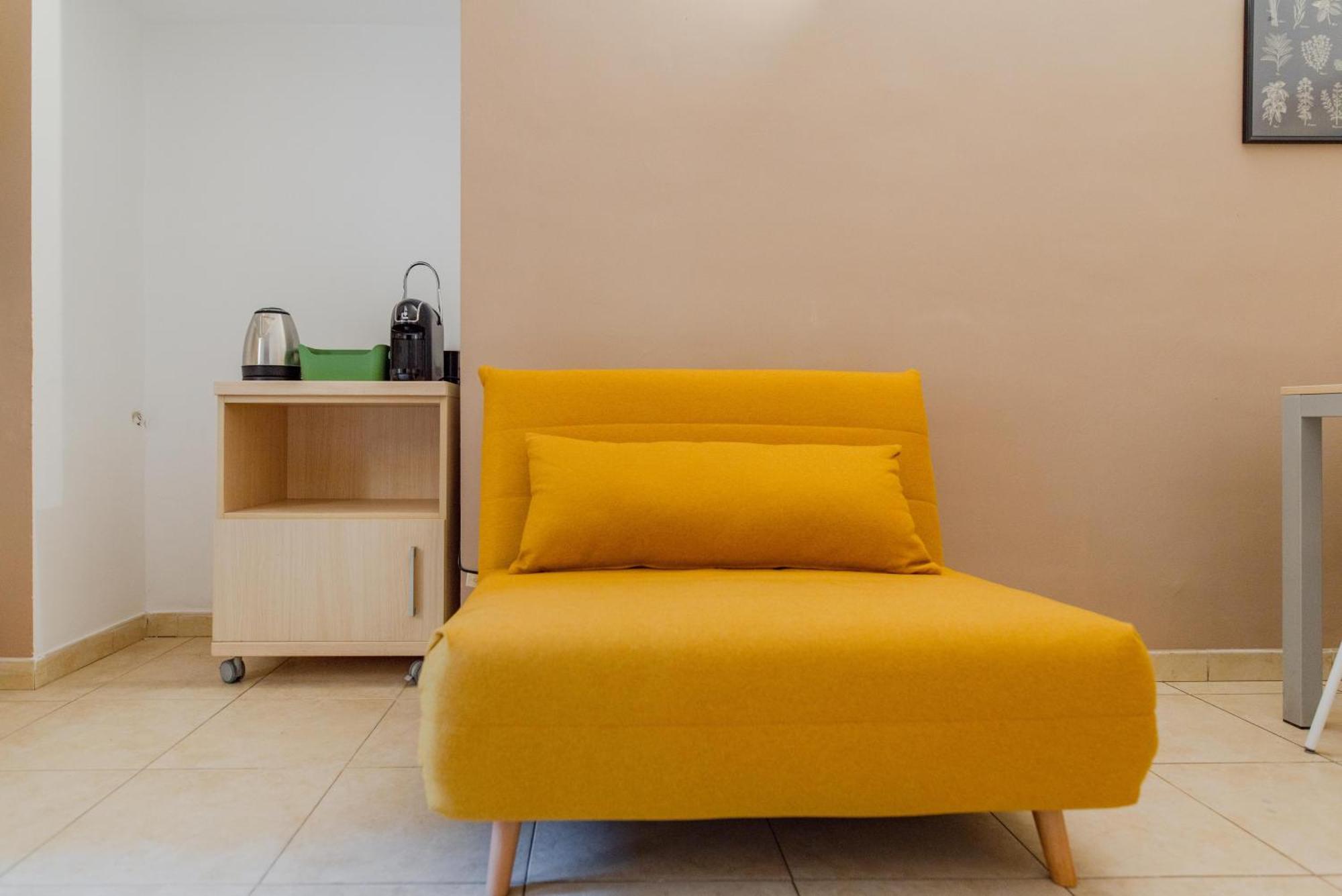 Apartamento Corte D'appello