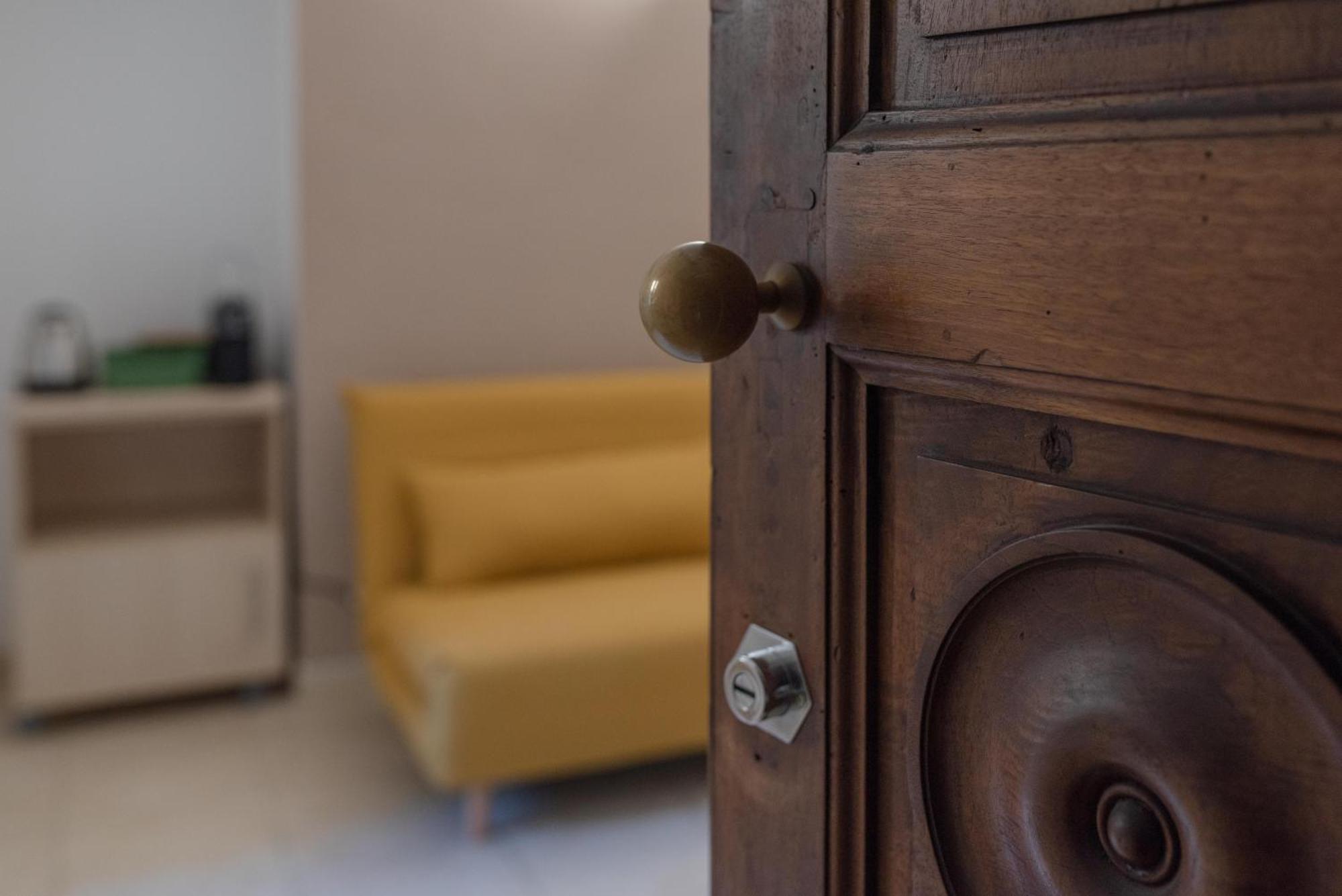 Corte D'appello Apartamento *