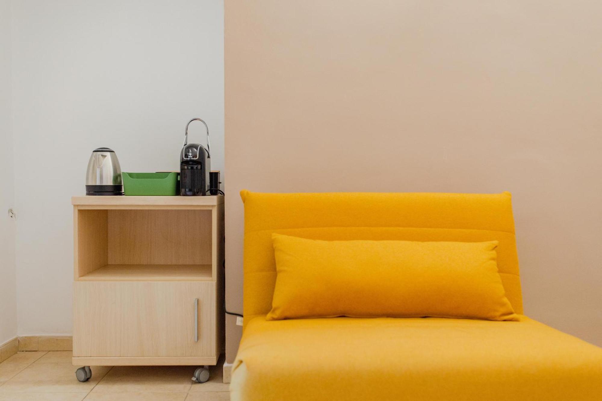 Apartamento Corte D'appello *