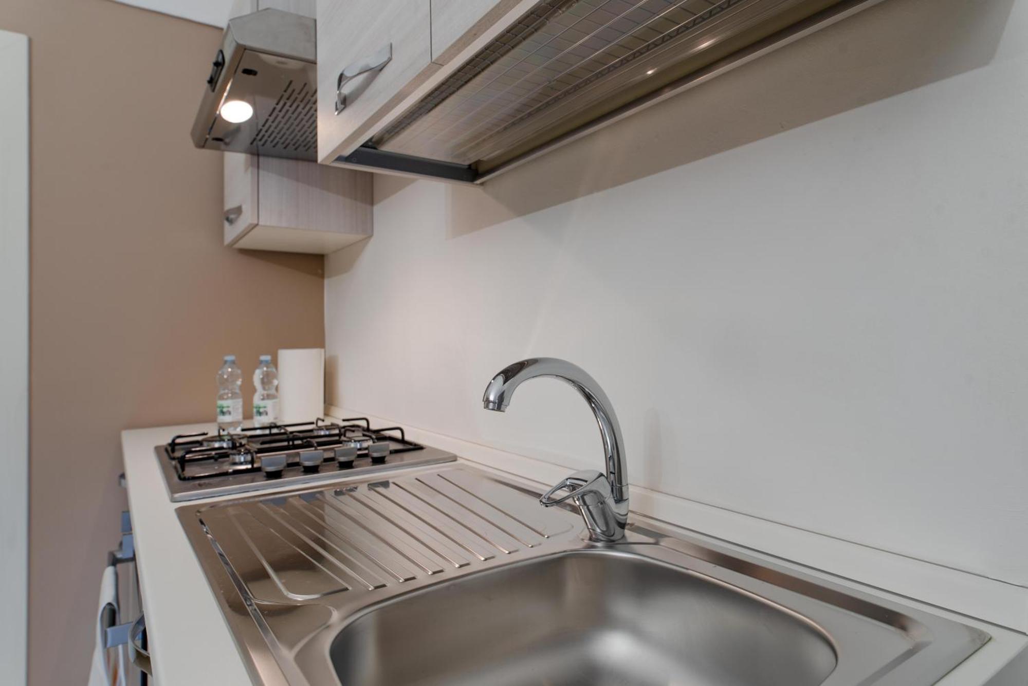 Apartamento Corte D'appello