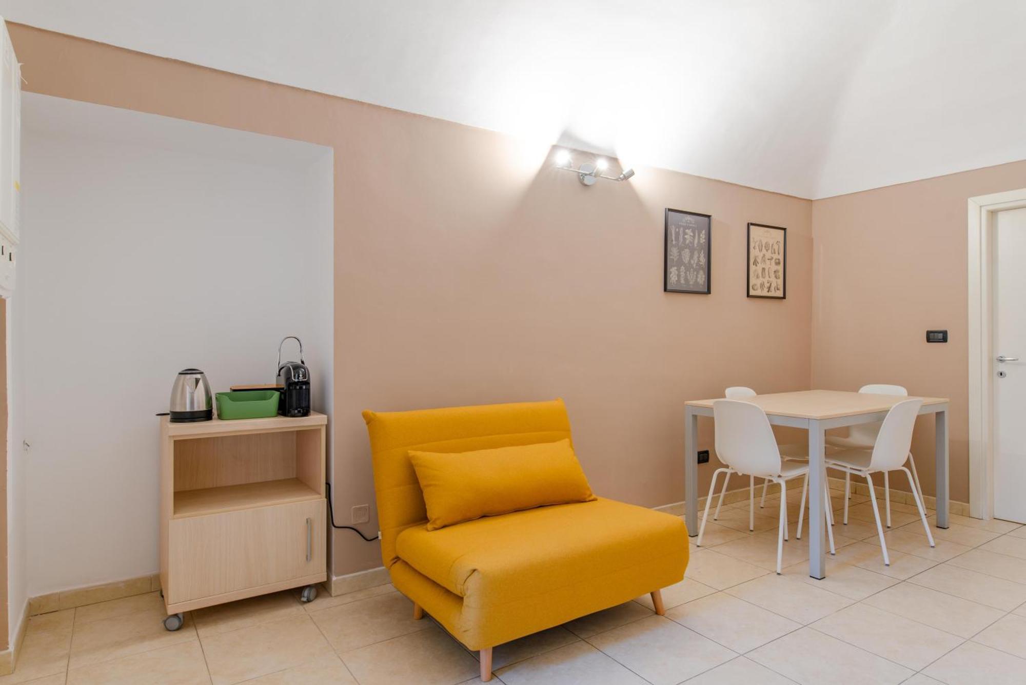 Apartamento Corte D'appello Turín